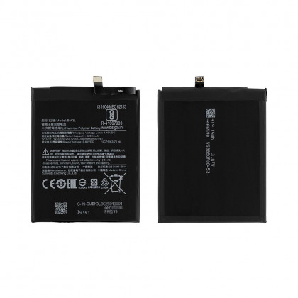 Аккумулятор Xiaomi Mi 9, BM3L, (3300 mAh), Original PRC, фото № 2 - ukr-mobil.com