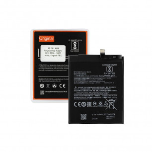 Аккумулятор Xiaomi Mi 9, BM3L, (3300 mAh), Original PRC