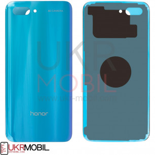Задняя крышка Huawei Honor 10 (COL-L29), Blue