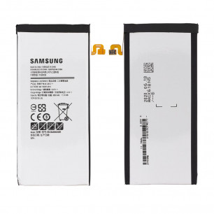 Аккумулятор Samsung A800 Galaxy A8, EB-BA800ABE, (3050 mAh)