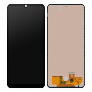 Дисплей Samsung A225 Galaxy A22, с тачскрином, INCELL