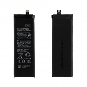 Аккумулятор Xiaomi Mi Note 10, Mi Note 10 Lite, Mi Note 10 Pro, BM52, (5260 mAh), Original PRC
