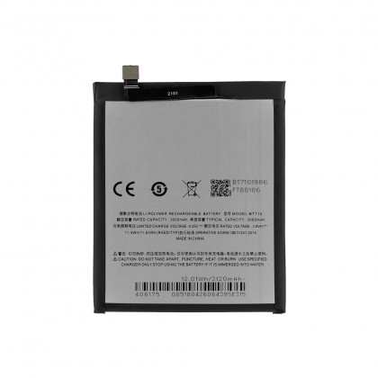 Аккумулятор Meizu M5c M710, BT710, (3060 mAh), фото № 3 - ukr-mobil.com