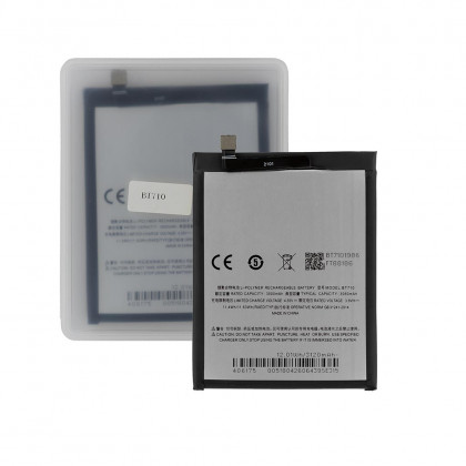 Аккумулятор Meizu M5c M710, BT710, (3060 mAh), фото № 2 - ukr-mobil.com