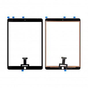 Сенсор (тачскрин) Apple iPad Air 3 2019 (A2123, A2152, A2153), Original PRC, Black