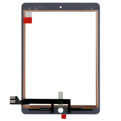 Сенсор (тачскрин) Apple iPad Pro 9.7 (A1673, A1674, A1675), Original PRC, White, фото № 2 - ukr-mobil.com