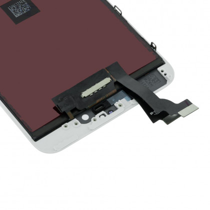 Дисплей Apple iPhone 6 Plus, с тачскрином, High Quality, IPS White, фото № 3 - ukr-mobil.com
