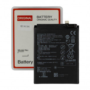 Аккумулятор Huawei P40 Lite, Mate 30, HB486586ECW, (4200mAh), Original PRC