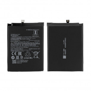 Аккумулятор Xiaomi Redmi Note 9S, BN55, (4920 mAh), Original PRC