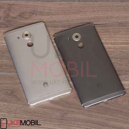 Задняя крышка Huawei Mate 8 (XT-L09, NXT-L29A), Gold, фото № 2 - ukr-mobil.com