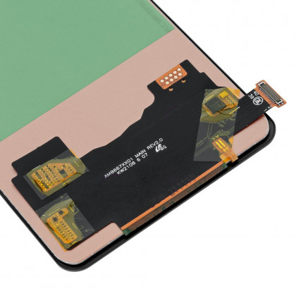 Дисплей Xiaomi Mi 11i, Mi 11x, Black Shark 4, Poco F3, Poco F4, Redmi K40, с тачскрином, Incell TFT, Black, фото № 2 - ukr-mobil.com