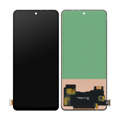 Дисплей Xiaomi Mi 11i, Mi 11x, Black Shark 4, Poco F3, Poco F4, Redmi K40, с тачскрином, Incell TFT, Black, фото № 3 - ukr-mobil.com