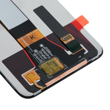 Дисплей Xiaomi Redmi 10, Redmi 10 2022, Redmi Note 11 4G, с тачскрином, Original PRC, Black, фото № 2 - ukr-mobil.com