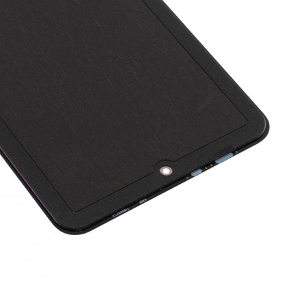 Дисплей Xiaomi Mi 11i, Mi 11x, Black Shark 4, Poco F3, Poco F4, Redmi K40, с тачскрином, Original, Black, фото № 2 - ukr-mobil.com
