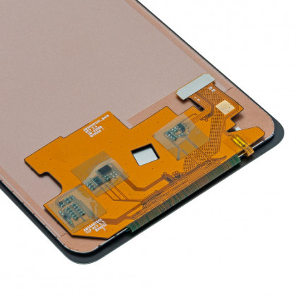 Дисплей Samsung A525 Galaxy A52, A526 Galaxy A52 5G, с тачскрином, INCELL, Black, фото № 3 - ukr-mobil.com