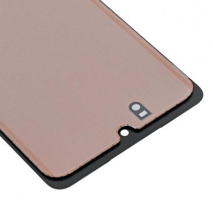 Дисплей Samsung A525 Galaxy A52, A526 Galaxy A52 5G, с тачскрином, INCELL, Black, фото № 2 - ukr-mobil.com