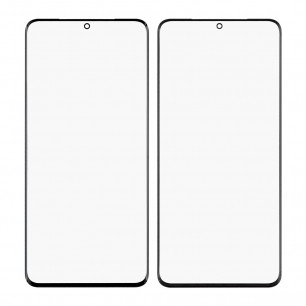 Стекло дисплея Samsung G998 Galaxy S21 Ultra, с OCA пленкой, Original PRC