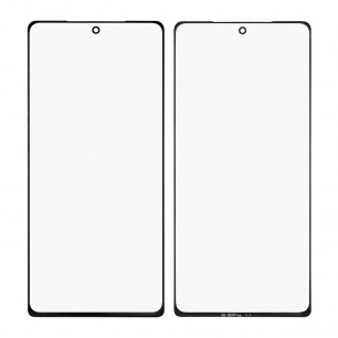 Стекло дисплея Samsung G996 Galaxy S21 Plus, с OCA пленкой, Original