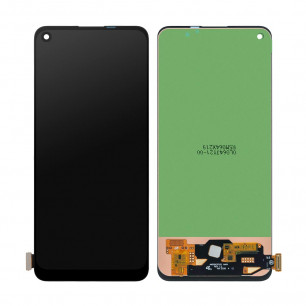 Дисплей Oppo A74 (4G), A94, Reno 5 Lite, Realme 7 Pro, Realme 8, Realme 8 Pro, Realme V, с тачскрином, INCELL