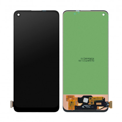 Дисплей Oppo A74 (4G), A94, Reno 5 Lite, Realme 7 Pro, Realme 8, Realme 8 Pro, Realme V,  с тачскрином, INCELL, фото № 1 - ukr-mobil.com