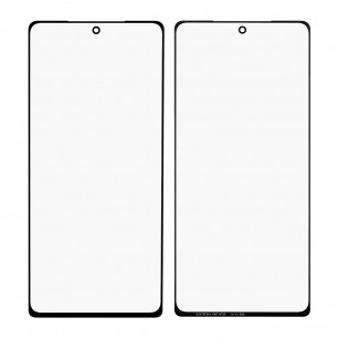 Стекло дисплея Samsung N980 Galaxy Note 20, с OCA пленкой, Original