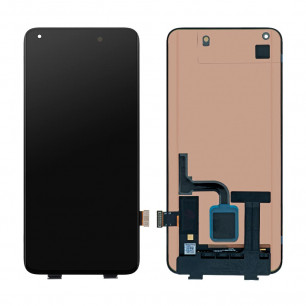 Дисплей Xiaomi Mi 10, Mi 10 Pro, (версия Huaxing C), с тачскрином, Original PRC