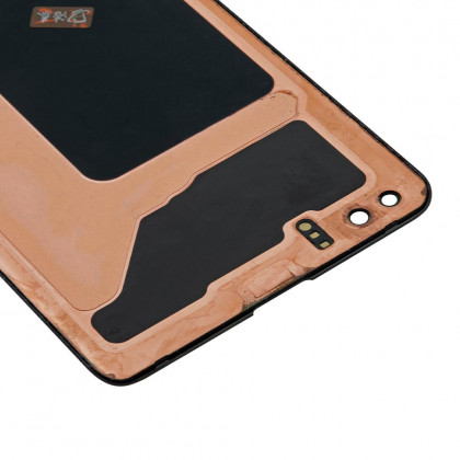 Дисплей Samsung G975 Galaxy S10 Plus, с тачскрином, Original PRC, Black, фото № 2 - ukr-mobil.com