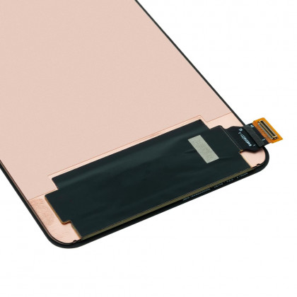 Дисплей Xiaomi 11 Lite, Mi 11 Lite 5G, с тачскрином, OLED, Black, фото № 3 - ukr-mobil.com