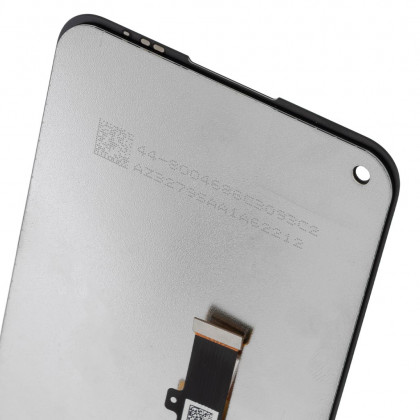 Дисплей ZTE Blade V2020 Smart 5G, с тачскрином, Original PRC, Black, фото № 3 - ukr-mobil.com