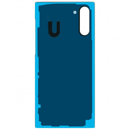 Задняя крышка Samsung N970 Galaxy Note 10, Original PRC, Black, фото № 3 - ukr-mobil.com