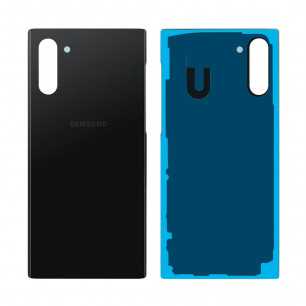 Задняя крышка Samsung N970 Galaxy Note 10, Original PRC, Black