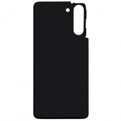 Задняя крышка Samsung G991 Galaxy S21, Original PRC, Phantom Grey, фото № 2 - ukr-mobil.com