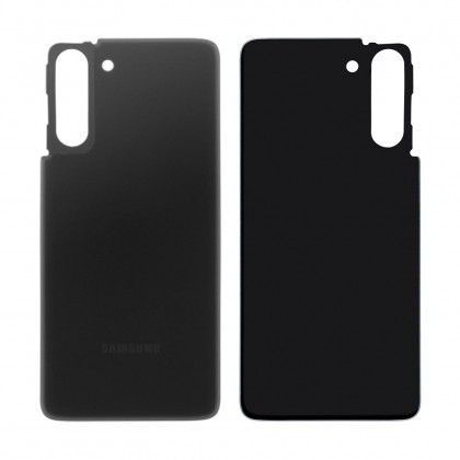 Задняя крышка Samsung G991 Galaxy S21, Original PRC, Phantom Grey, фото № 1 - ukr-mobil.com