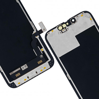 Дисплей Apple iPhone 13, с тачскрином, Original (Восстановленый), фото № 4 - ukr-mobil.com