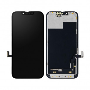 Дисплей Apple iPhone 13, с тачскрином, Original (Восстановленый)