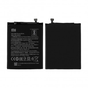 Аккумулятор Xiaomi Redmi Note 7, BN4A, (4000 mAh), High Quality