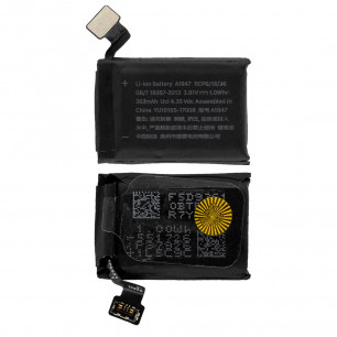 Аккумулятор Apple Watch Series 3, 38mm, A1847, Original PRC