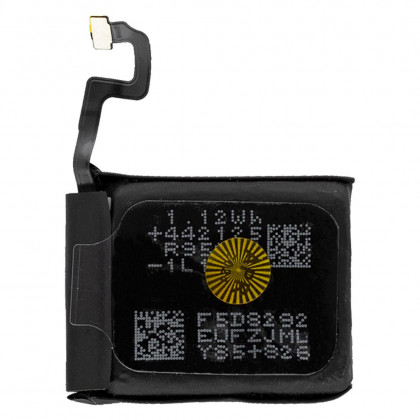Аккумулятор Apple Watch Series 4, 44mm, A2059, Original PRC, фото № 2 - ukr-mobil.com