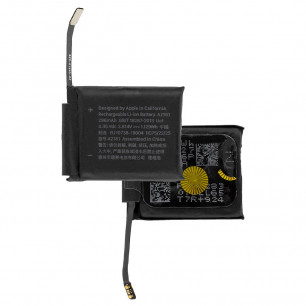 Аккумулятор Apple Watch Series 5, 44mm, A2181, Original PRC