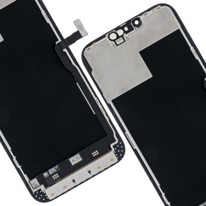 Дисплей Apple iPhone 13 Pro Max, с тачскрином, Original, фото № 4 - ukr-mobil.com