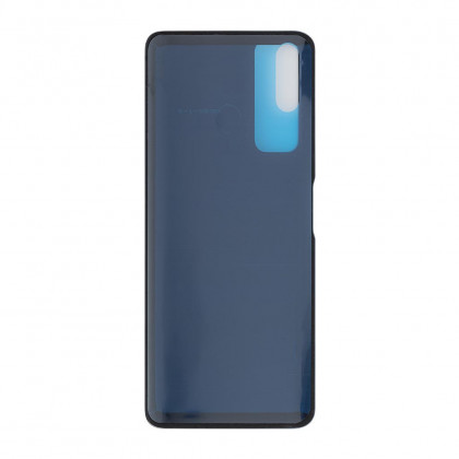 Задняя крышка Huawei P Smart 2021 (PPA-LX2), Original PRC, Midnight Black, фото № 5 - ukr-mobil.com