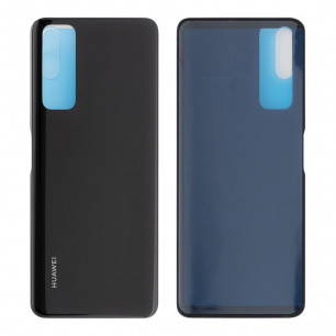 Задняя крышка Huawei P Smart 2021 (PPA-LX2), Original PRC, Midnight Black