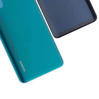Задняя крышка Huawei P Smart 2021 (PPA-LX2), Original PRC, Green, фото № 2 - ukr-mobil.com