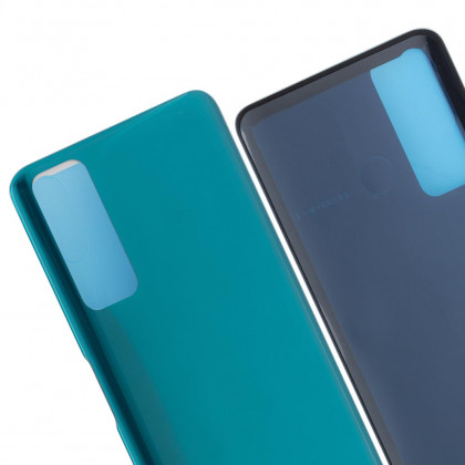 Задняя крышка Huawei P Smart 2021 (PPA-LX2), Original PRC, Green, фото № 5 - ukr-mobil.com