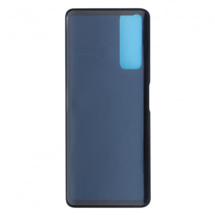 Задняя крышка Huawei P Smart 2021 (PPA-LX2), Original PRC, Green, фото № 3 - ukr-mobil.com