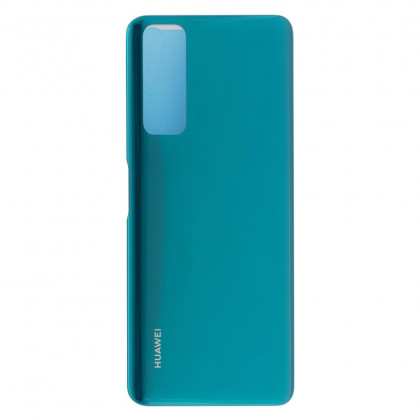 Задняя крышка Huawei P Smart 2021 (PPA-LX2), Original PRC, Green, фото № 4 - ukr-mobil.com
