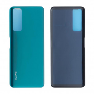Задняя крышка Huawei P Smart 2021 (PPA-LX2), Original PRC, Green