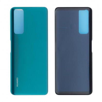 Задняя крышка Huawei P Smart 2021 (PPA-LX2), Original PRC, Green, фото № 1 - ukr-mobil.com