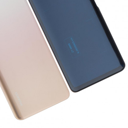 Задняя крышка Huawei P Smart 2021 (PPA-LX2), Original PRC, Blush Gold, фото № 2 - ukr-mobil.com