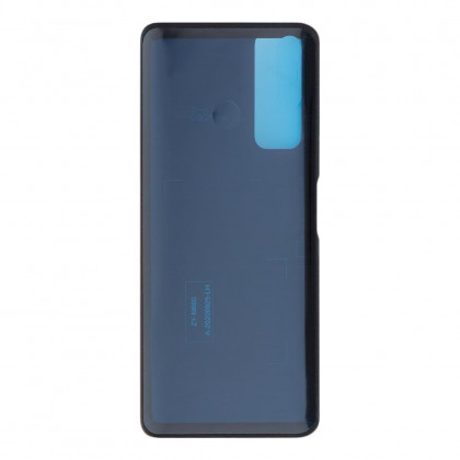 Задняя крышка Huawei P Smart 2021 (PPA-LX2), Original PRC, Blush Gold, фото № 3 - ukr-mobil.com